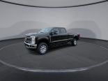 New 2024 Ford Super Duty F-350 SRW XLT 4x4 Crew Cab 8' Box