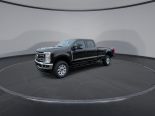 New 2024 Ford Super Duty F-350 SRW XLT 4x4 Crew Cab 8' Box