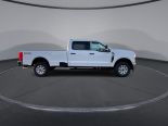 New 2024 Ford Super Duty F-350 SRW XLT 4x4 Crew Cab 8' Box