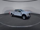 New 2024 Ford Super Duty F-350 SRW XLT 4x4 Crew Cab 6.75' Box