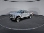 New 2024 Ford Super Duty F-350 SRW XLT 4x4 Crew Cab 6.75' Box