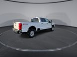 New 2024 Ford Super Duty F-350 SRW XLT 4x4 Crew Cab 6.75' Box