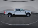 New 2024 Ford Super Duty F-350 SRW XLT 4x4 Crew Cab 6.75' Box