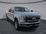 New 2024 Ford Super Duty F-350 SRW XLT 4x4 Crew Cab 6.75' Box