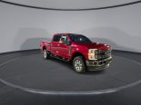 New 2024 Ford Super Duty F-350 SRW XLT 4x4 Crew Cab 6.75' Box