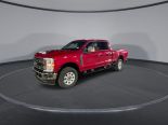 New 2024 Ford Super Duty F-350 SRW XLT 4x4 Crew Cab 6.75' Box