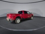 New 2024 Ford Super Duty F-350 SRW XLT 4x4 Crew Cab 6.75' Box