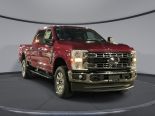 New 2024 Ford Super Duty F-350 SRW XLT 4x4 Crew Cab 6.75' Box