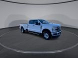 New 2024 Ford Super Duty F-350 SRW XLT 4x4 Crew Cab 8' Box