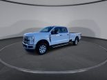 New 2024 Ford Super Duty F-350 SRW XLT 4x4 Crew Cab 8' Box