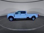 New 2024 Ford Super Duty F-350 SRW XLT 4x4 Crew Cab 8' Box