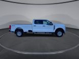 New 2024 Ford Super Duty F-350 SRW XLT 4x4 Crew Cab 8' Box