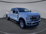 New 2024 Ford Super Duty F-350 SRW XLT 4x4 Crew Cab 8' Box