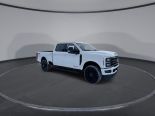 New 2024 Ford Super Duty F-350 SRW Lariat 4x4 Crew Cab 6.75' Box