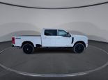 New 2024 Ford Super Duty F-350 SRW Lariat 4x4 Crew Cab 6.75' Box