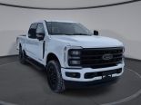 New 2024 Ford Super Duty F-350 SRW Lariat 4x4 Crew Cab 6.75' Box