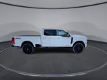 New 2024 Ford Super Duty F-350 SRW Lariat 4x4 Crew Cab 6.75' Box