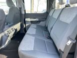 New 2024 Ford Super Duty F-350 SRW XLT 4x4 Crew Cab 8' Box
