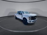 New 2024 Ford Super Duty F-350 SRW XLT 4x4 Crew Cab