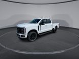 New 2024 Ford Super Duty F-350 SRW XLT 4x4 Crew Cab