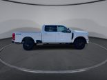 New 2024 Ford Super Duty F-350 SRW XLT 4x4 Crew Cab