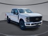 New 2024 Ford Super Duty F-350 SRW XLT 4x4 Crew Cab