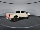 New 2024 Ford Super Duty F-350 SRW XLT 4x4 Crew Cab