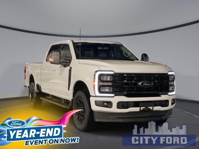 2024 Ford Super Duty F-350 SRW XLT 4x4 Crew Cab | PREMIUM PACKAGE | FX4 | 613A