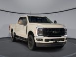 New 2024 Ford Super Duty F-350 SRW XLT 4x4 Crew Cab