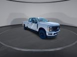 New 2024 Ford Super Duty F-350 SRW XL 4x4 Crew Cab