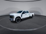 New 2024 Ford Super Duty F-350 SRW XL 4x4 Crew Cab