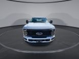 New 2024 Ford Super Duty F-350 SRW XL 4x4 Crew Cab