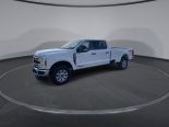 New 2024 Ford Super Duty F-350 SRW XLT 4x4 Crew Cab 8' Box