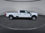 New 2024 Ford Super Duty F-350 SRW XLT 4x4 Crew Cab 8' Box