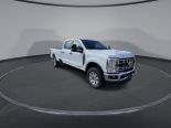 New 2024 Ford Super Duty F-350 SRW XLT 4x4 Crew Cab 8' Box