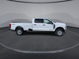 New 2024 Ford Super Duty F-350 SRW XLT 4x4 Crew Cab 8' Box