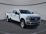 New 2024 Ford Super Duty F-350 SRW XLT 4x4 Crew Cab 8' Box