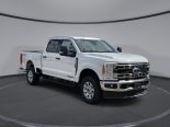 New 2024 Ford Super Duty F-350 SRW XLT 4x4 Crew Cab 6.75' Box