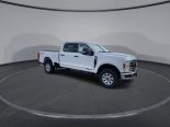 New 2024 Ford Super Duty F-350 SRW XLT 4x4 Crew Cab 6.75' Box