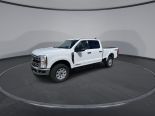 New 2024 Ford Super Duty F-350 SRW XLT 4x4 Crew Cab 6.75' Box