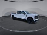 New 2024 Ford Super Duty F-350 SRW XLT 4x4 Crew Cab 6.75' Box