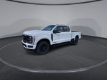 New 2024 Ford Super Duty F-350 SRW XLT 4x4 Crew Cab 6.75' Box