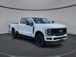 New 2024 Ford Super Duty F-350 SRW XLT 4x4 Crew Cab 6.75' Box