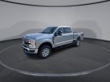 New 2024 Ford Super Duty F-350 SRW XLT 4x4 Crew Cab 6.75' Box