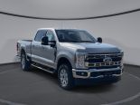 New 2024 Ford Super Duty F-350 SRW XLT 4x4 Crew Cab 6.75' Box