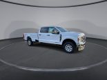 New 2024 Ford Super Duty F-350 SRW XLT 4x4 Crew Cab 8' Box