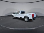 New 2024 Ford Super Duty F-350 SRW XLT 4x4 Crew Cab 8' Box