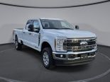 New 2024 Ford Super Duty F-350 SRW XLT 4x4 Crew Cab 8' Box