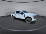 New 2024 Ford Super Duty F-350 SRW Platinum 4x4 Crew Cab 