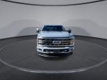 New 2024 Ford Super Duty F-350 SRW Platinum 4x4 Crew Cab 